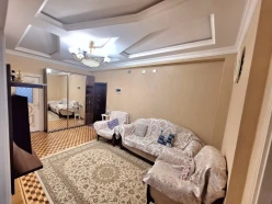 Satılır yeni tikili 3 otaqlı 107 m²,  Qara Qarayev m.
