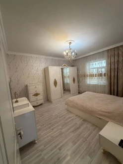 Satılır ev/villa 3 otaqlı 120 m²,  Qaraçuxur-3