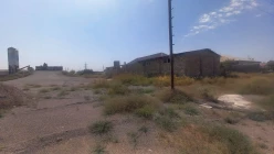 Satılır obyekt 6000 m²,  Sumqayıt-4