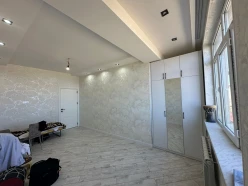 Satılır yeni tikili 3 otaqlı 73 m²,  Badamdar-6