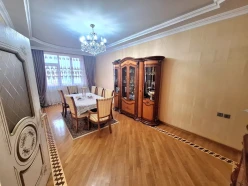 Satılır yeni tikili 3 otaqlı 107 m²,  Qara Qarayev m.-2