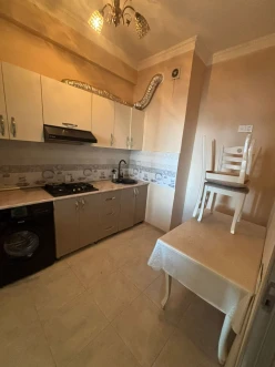 İcarə yeni tikili 2 otaqlı 77 m²,  Nəsimi m.-2