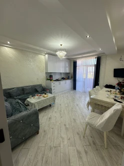 Satılır yeni tikili 3 otaqlı 73 m²,  Badamdar-3