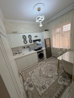 Satılır ev/villa 3 otaqlı 120 m²,  Qaraçuxur-2