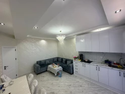Satılır yeni tikili 3 otaqlı 73 m²,  Badamdar-2