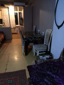 Satılır yeni tikili 2 otaqlı 45 m², Masazır-9 Satılır yeni tikili 2 otaqlı 45 m², Masazır-9