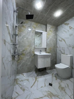 Satılır yeni tikili 2 otaqlı 50 m²,  Xırdalan-7