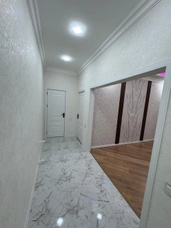 Satılır yeni tikili 2 otaqlı 50 m²,  Xırdalan-8