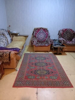 Satılır yeni tikili 2 otaqlı 45 m², Masazır-4 Satılır yeni tikili 2 otaqlı 45 m², Masazır-4