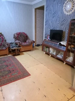 Satılır yeni tikili 2 otaqlı 45 m², Masazır-8 Satılır yeni tikili 2 otaqlı 45 m², Masazır-8