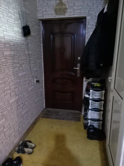 Satılır yeni tikili 2 otaqlı 45 m², Masazır-5 Satılır yeni tikili 2 otaqlı 45 m², Masazır-5