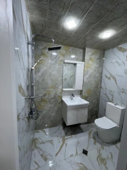 Satılır yeni tikili 2 otaqlı 50 m²,  Xırdalan-2