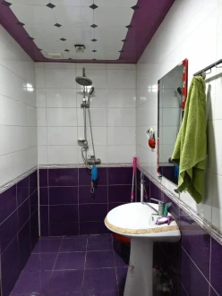 Satılır yeni tikili 2 otaqlı 45 m², Masazır-2 Satılır yeni tikili 2 otaqlı 45 m², Masazır-2