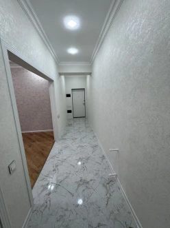 Satılır yeni tikili 2 otaqlı 50 m²,  Xırdalan-9