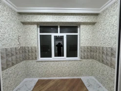 Satılır yeni tikili 2 otaqlı 50 m²,  Xırdalan-4