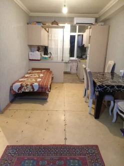Satılır yeni tikili 2 otaqlı 45 m², Masazır-7 Satılır yeni tikili 2 otaqlı 45 m², Masazır-7