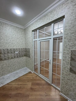 Satılır yeni tikili 2 otaqlı 50 m²,  Xırdalan-5