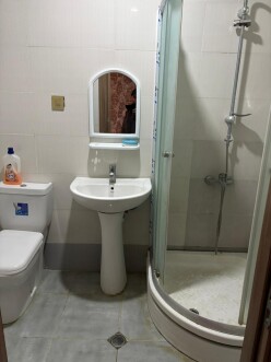 Satılır yeni tikili 2 otaqlı 60 m², İnşaatçılar m. Satılır yeni tikili 2 otaqlı 60 m², İnşaatçılar m.