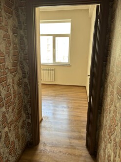 Satılır yeni tikili 2 otaqlı 60 m², İnşaatçılar m.-3 Satılır yeni tikili 2 otaqlı 60 m², İnşaatçılar m.-3