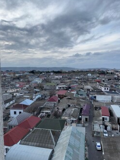 Satılır yeni tikili 2 otaqlı 80 m², İnşaatçılar m.-4 Satılır yeni tikili 2 otaqlı 80 m², İnşaatçılar m.-4