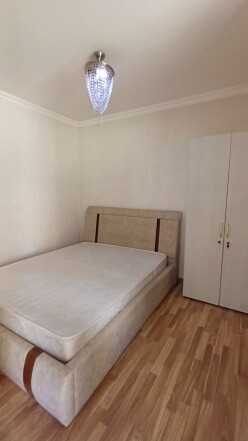 İcarə ev/villa 2 otaqlı 60 m²,  Bakıxanov-2