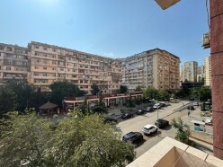 Satılır yeni tikili 1 otaqlı 55 m², İnşaatçılar m.-4 Satılır yeni tikili 1 otaqlı 55 m², İnşaatçılar m.-4