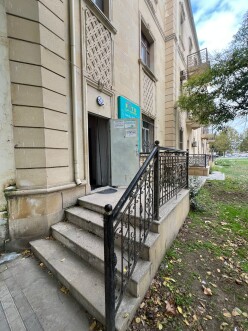 Satılır obyekt 50 m²,  Bakıxanov