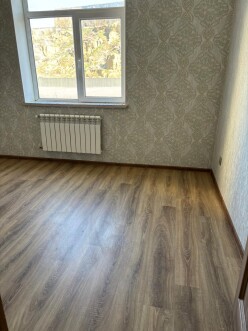 Satılır yeni tikili 2 otaqlı 60 m², İnşaatçılar m.-7 Satılır yeni tikili 2 otaqlı 60 m², İnşaatçılar m.-7
