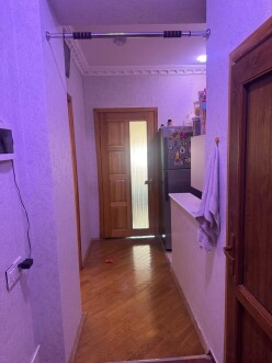 Satılır yeni tikili 2 otaqlı 55 m²,  İnşaatçılar m.-3