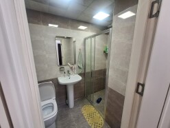 Satılır yeni tikili 2 otaqlı 45 m², İnşaatçılar m.-2 Satılır yeni tikili 2 otaqlı 45 m², İnşaatçılar m.-2