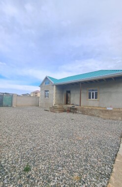 Satılır ev/villa 3 otaqlı 125 m²,  Novxanı-7