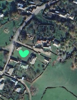 Satılır torpaq sahəsi 10 sot, İsmayıllı-2 Satılır torpaq sahəsi 10 sot, İsmayıllı-2