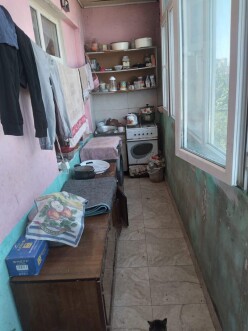 Satılır köhnə tikili 1 otaqlı 48 m²,  Bakıxanov-8