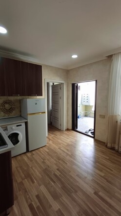 İcarə ev/villa 2 otaqlı 60 m²,  Bakıxanov-3