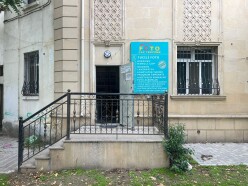 Satılır obyekt 50 m²,  Bakıxanov-8