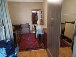 Satılır köhnə tikili 1 otaqlı 34 m²,  Bakıxanov-6
