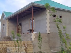 Satılır ev/villa 3 otaqlı 125 m²,  Novxanı-4