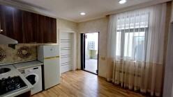 İcarə ev/villa 2 otaqlı 60 m²,  Bakıxanov-4