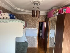 Satılır yeni tikili 2 otaqlı 55 m²,  İnşaatçılar m.-7
