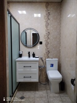 Satılır yeni tikili 2 otaqlı 60 m², İnşaatçılar m.-8 Satılır yeni tikili 2 otaqlı 60 m², İnşaatçılar m.-8