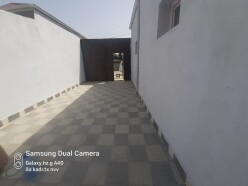 İcarə obyekt 180 m²,  Novxanı-4