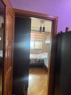 Satılır yeni tikili 2 otaqlı 55 m²,  İnşaatçılar m.-6