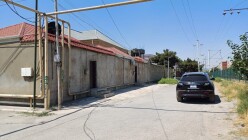 İcarə ev/villa 2 otaqlı 60 m²,  Bakıxanov-6