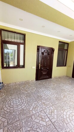 İcarə ev/villa 2 otaqlı 60 m²,  Bakıxanov-5