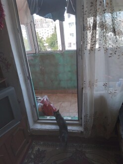 Satılır köhnə tikili 1 otaqlı 48 m²,  Bakıxanov-10