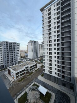 Satılır yeni tikili 2 otaqlı 80 m², İnşaatçılar m.-5 Satılır yeni tikili 2 otaqlı 80 m², İnşaatçılar m.-5