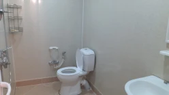 İcarə ev/villa 3 otaqlı 50 m², Masazır q.-13