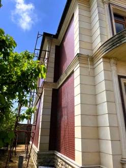 Satılır ev/villa 7 otaqlı 500 m², Maştağa q.-11