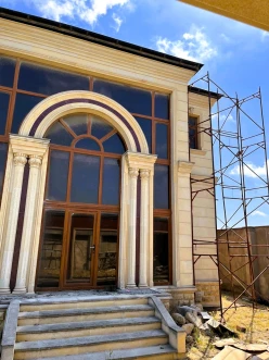 Satılır ev/villa 7 otaqlı 500 m², Maştağa q.-7