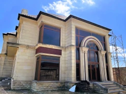Satılır ev/villa 7 otaqlı 500 m², Maştağa q.-4